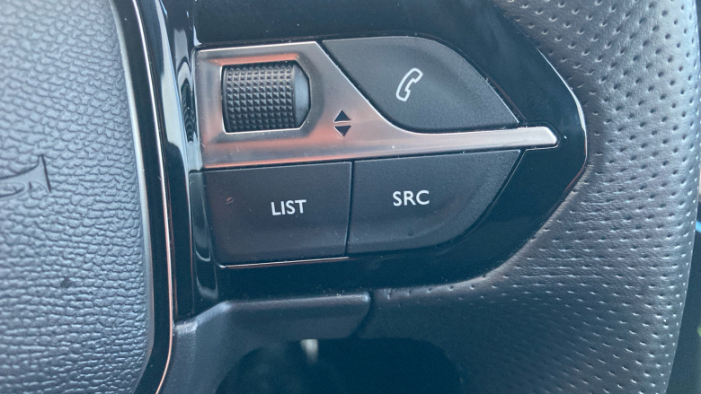 Peugeot 2008 100kW GT 50kWh 5dr Auto Electric Estate